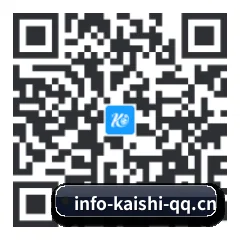 安卓通用版 二维码